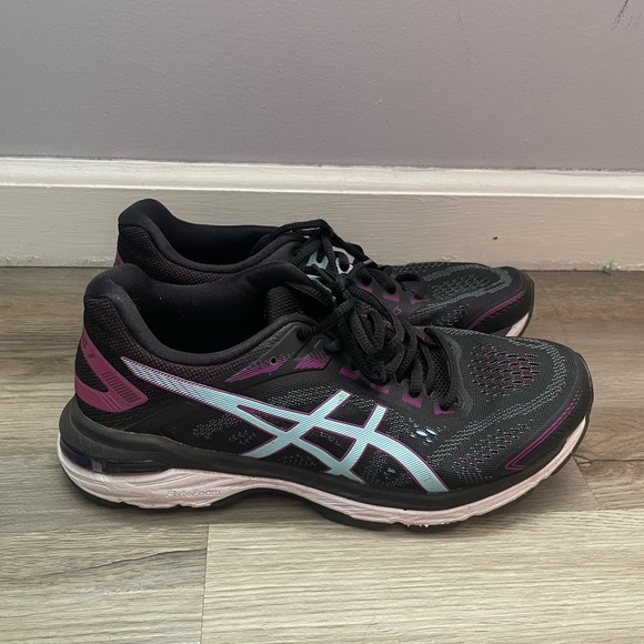 ASICS GT 2000-7 - Picture 4 of 7